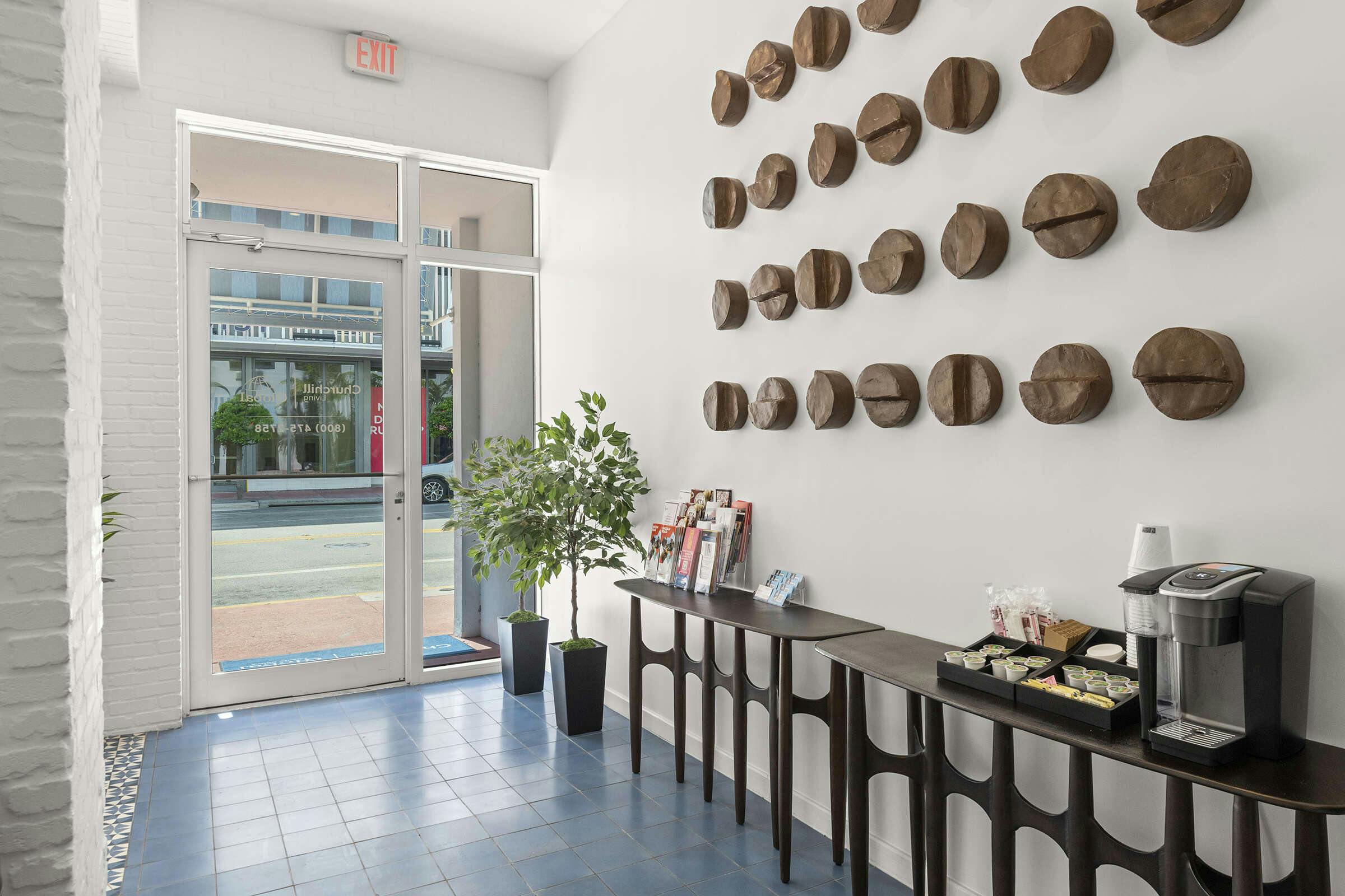 Hotel Global Luxury Suites at The Apex Miami photo 1