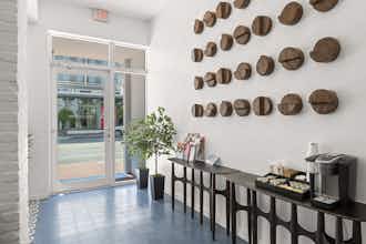 Hotel Global Luxury Suites at The Apex Miami photo 1