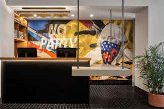 Hotel Hotel Rendale Washington DC photo 3