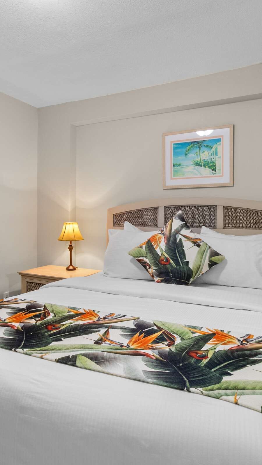 Hotel Ocean Pointe Suites At Key Largo photo 4