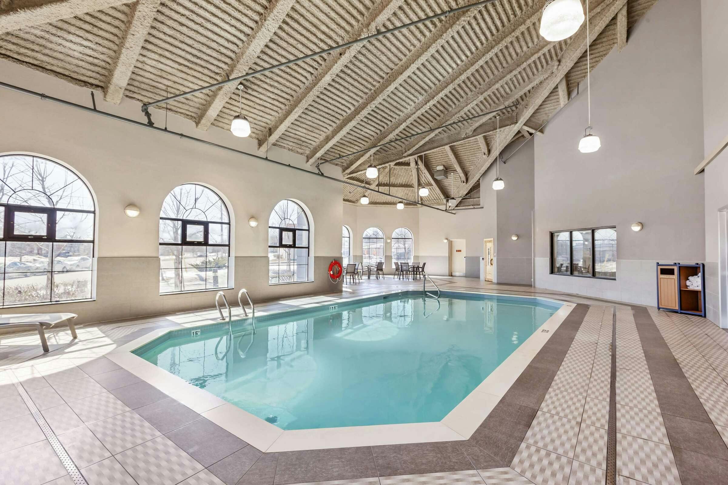 Hotel Best Western Plus Executive Inn photo 1