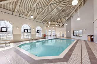 Hotel Best Western Plus Executive Inn photo 1