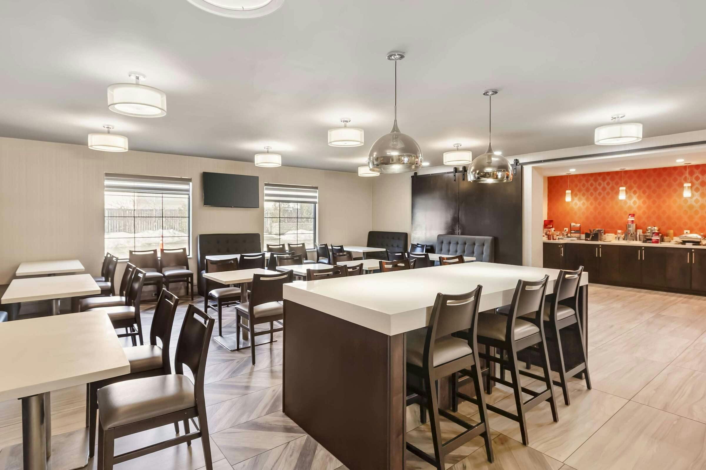 Hotel Best Western Plus Executive Inn photo 2