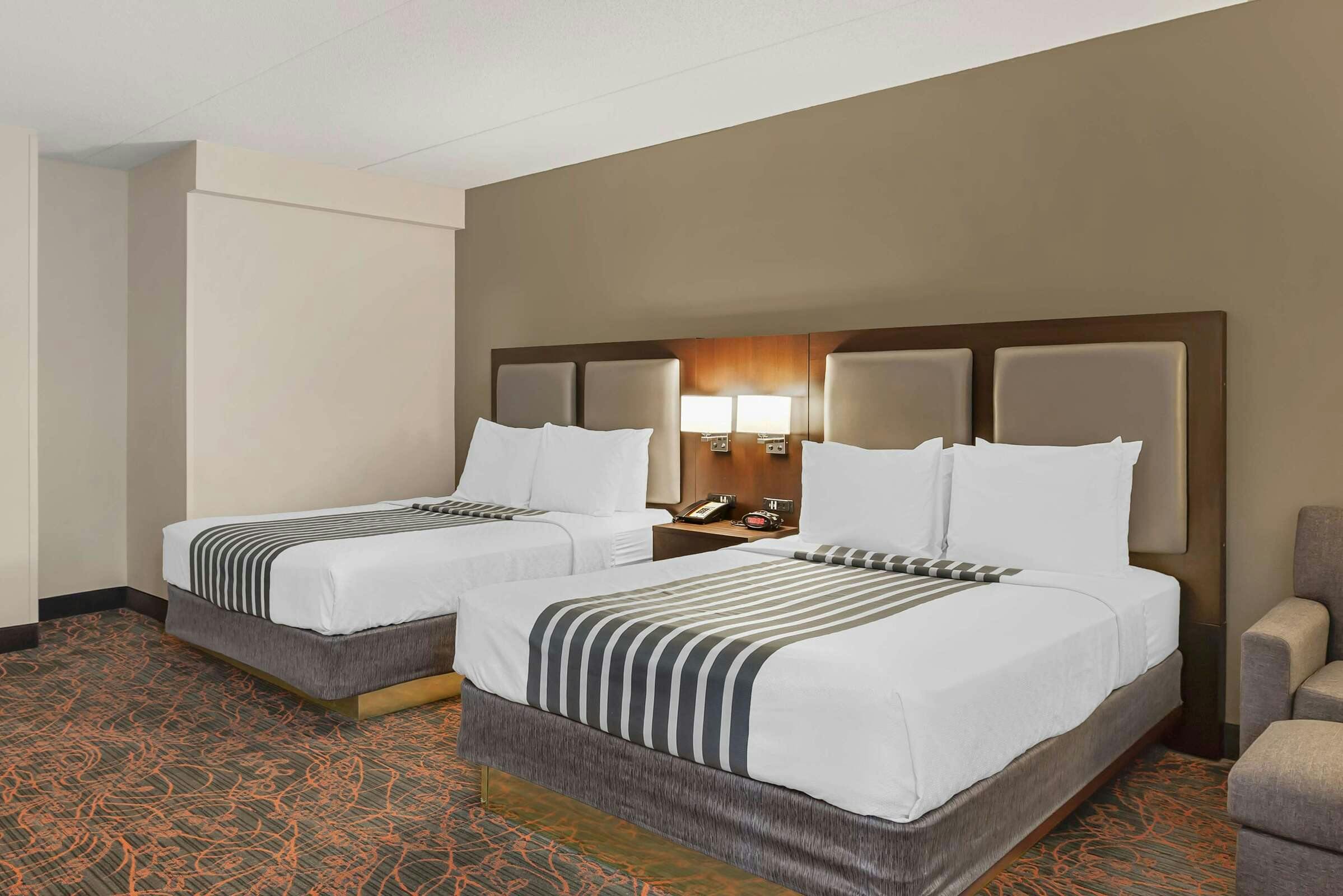 Hotel Best Western Plus Executive Inn photo 3