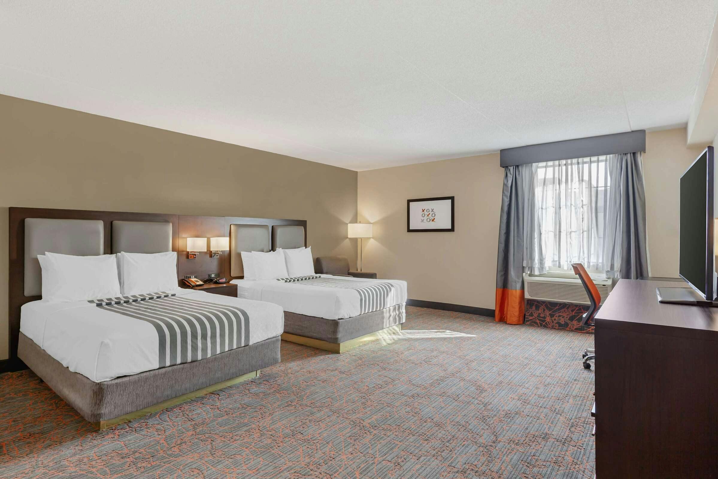 Hotel Best Western Plus Executive Inn photo 4