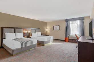 Hotel Best Western Plus Executive Inn photo 4