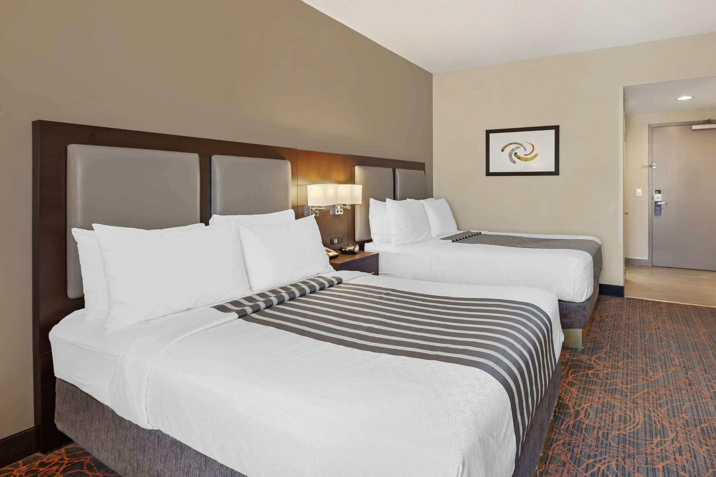 Hotel Best Western Plus Executive Inn photo 5