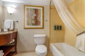 Hotel DoubleTree by Hilton Hotel Jefferson City photo 2