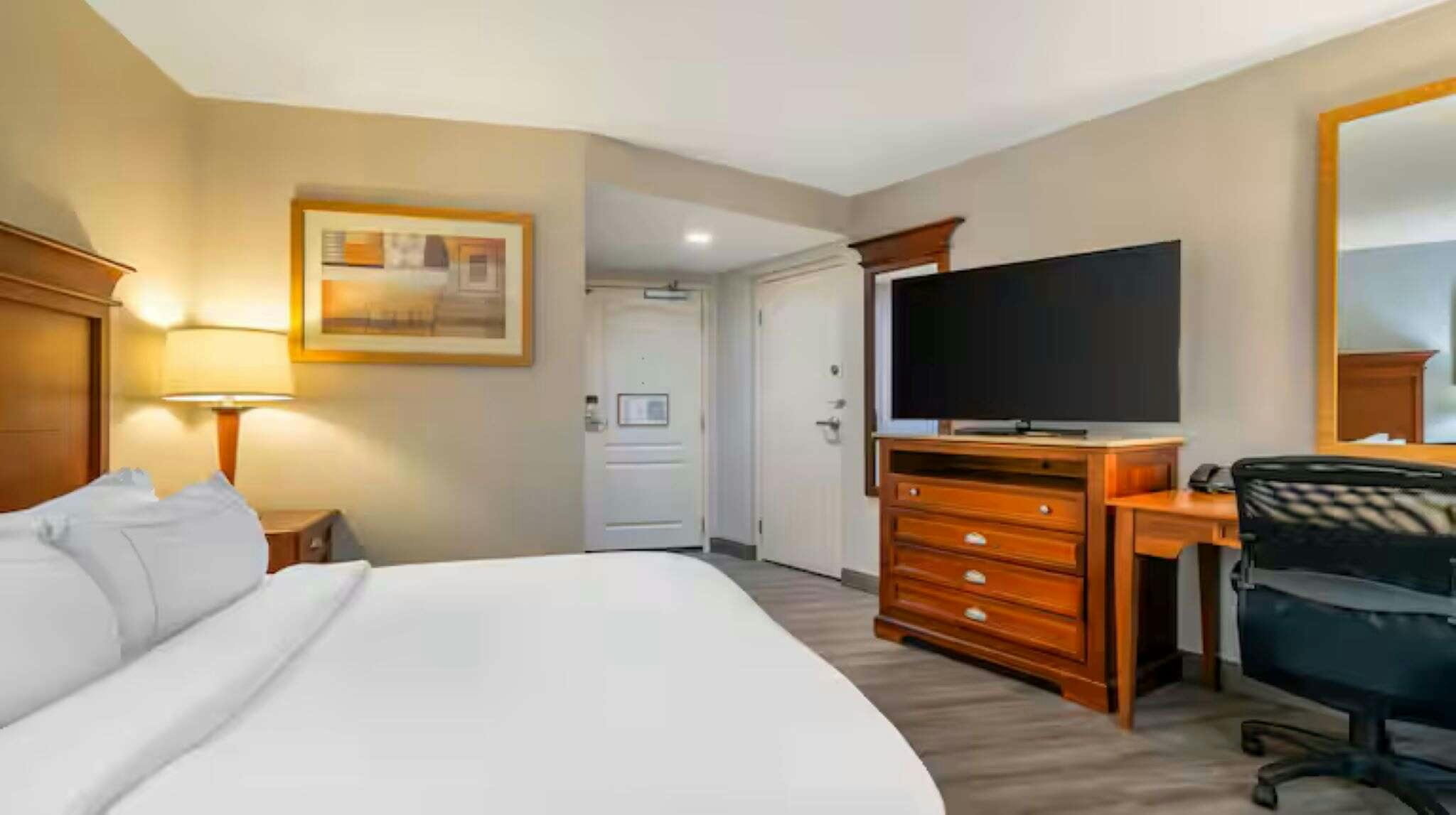 Hotel Doubletree By Hilton Jefferson photo 2