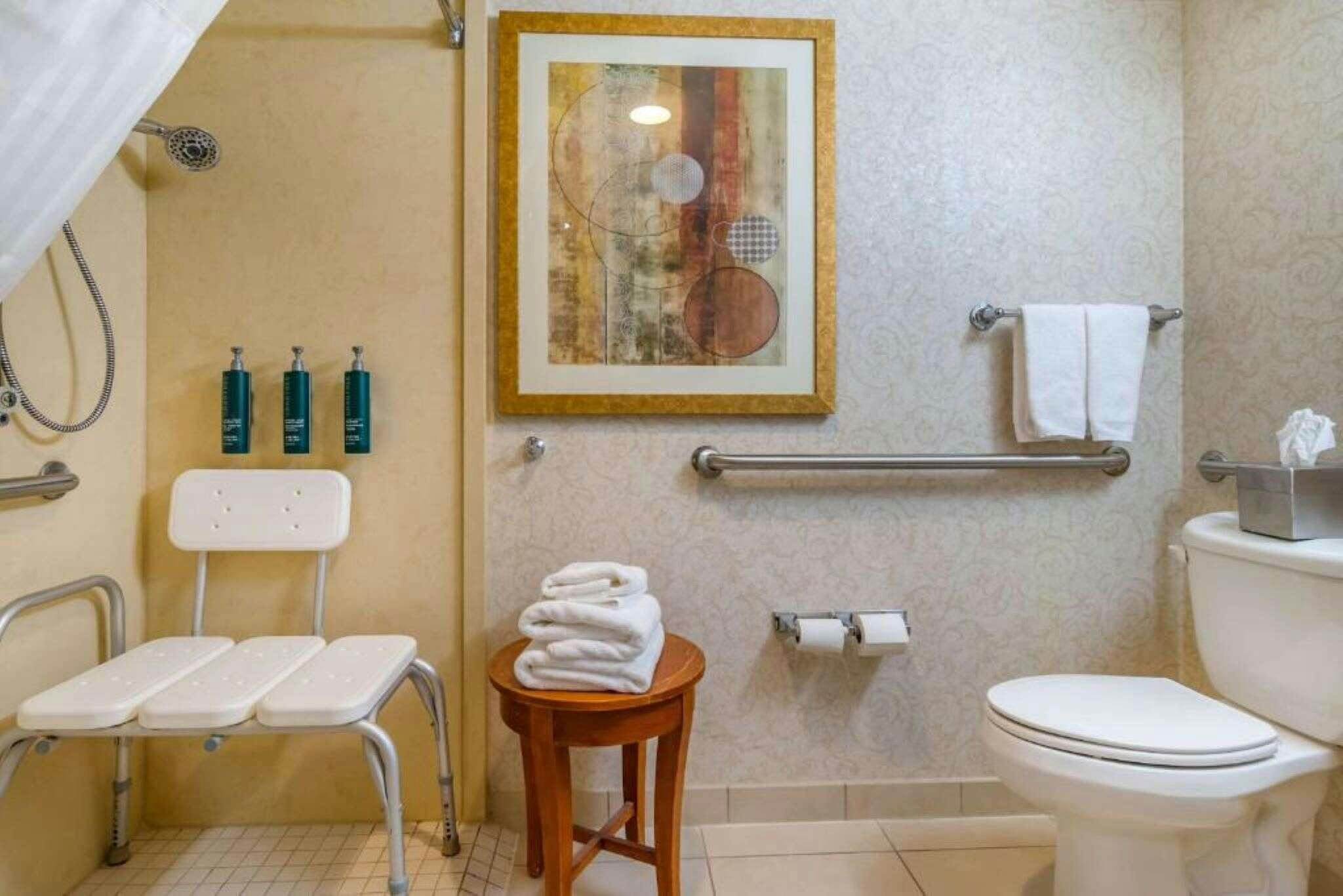 Hotel Doubletree By Hilton Jefferson photo 4