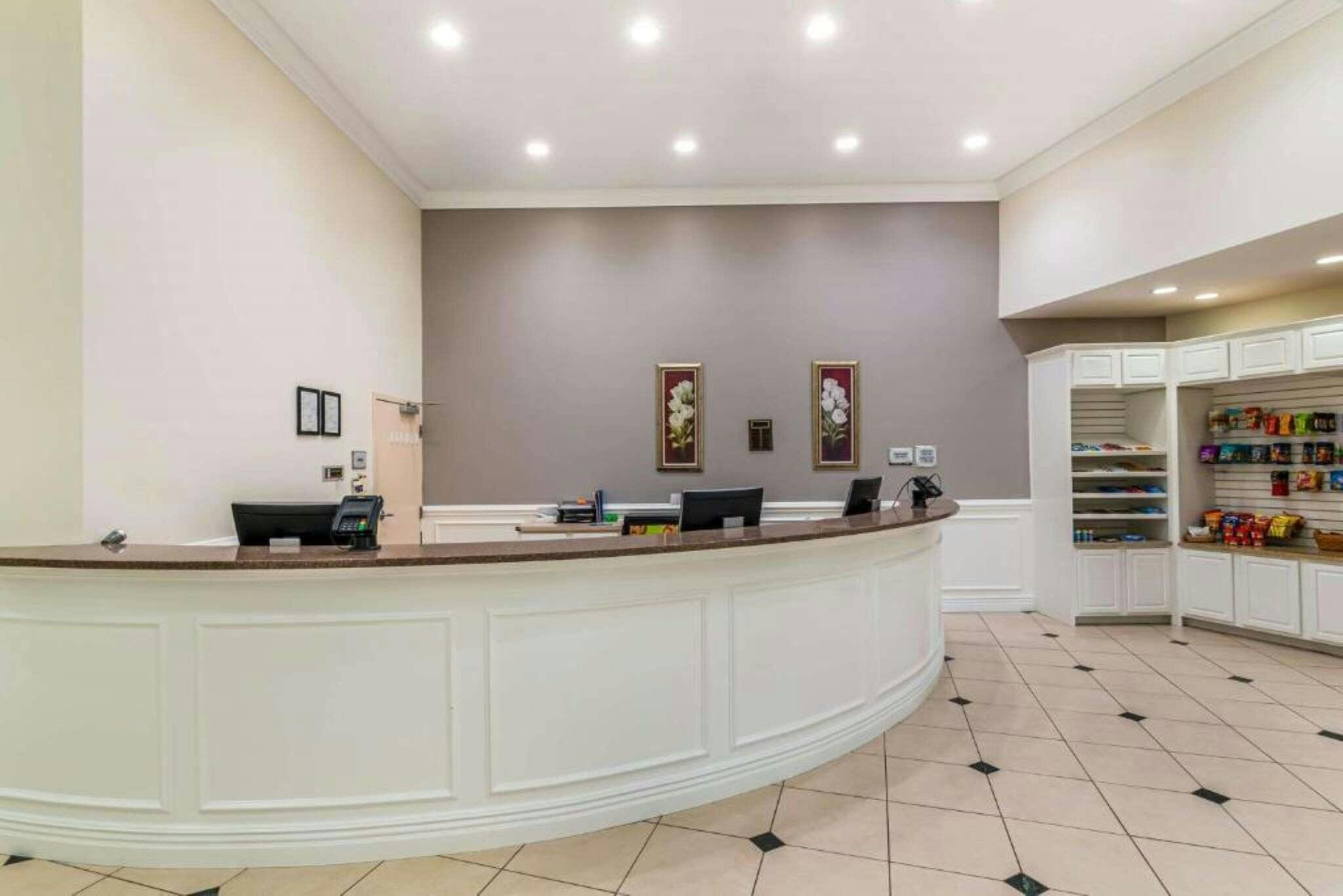 Hotel Doubletree By Hilton Jefferson photo 5