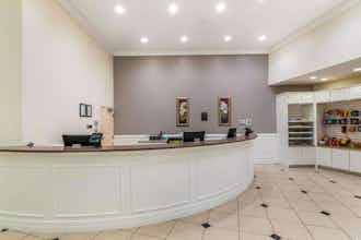 Hotel DoubleTree by Hilton Hotel Jefferson City photo 4