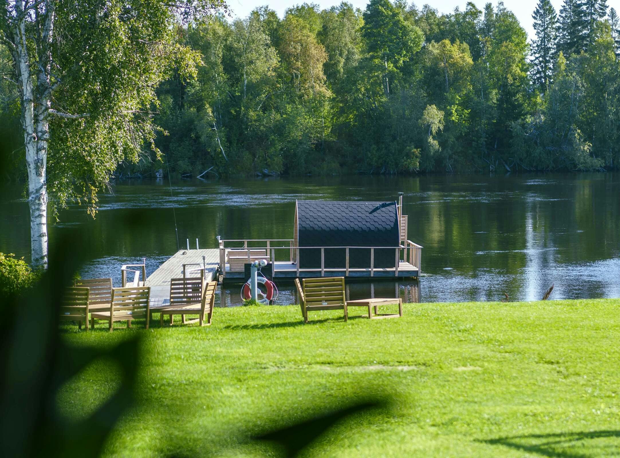 Best Western Hotel Botnia