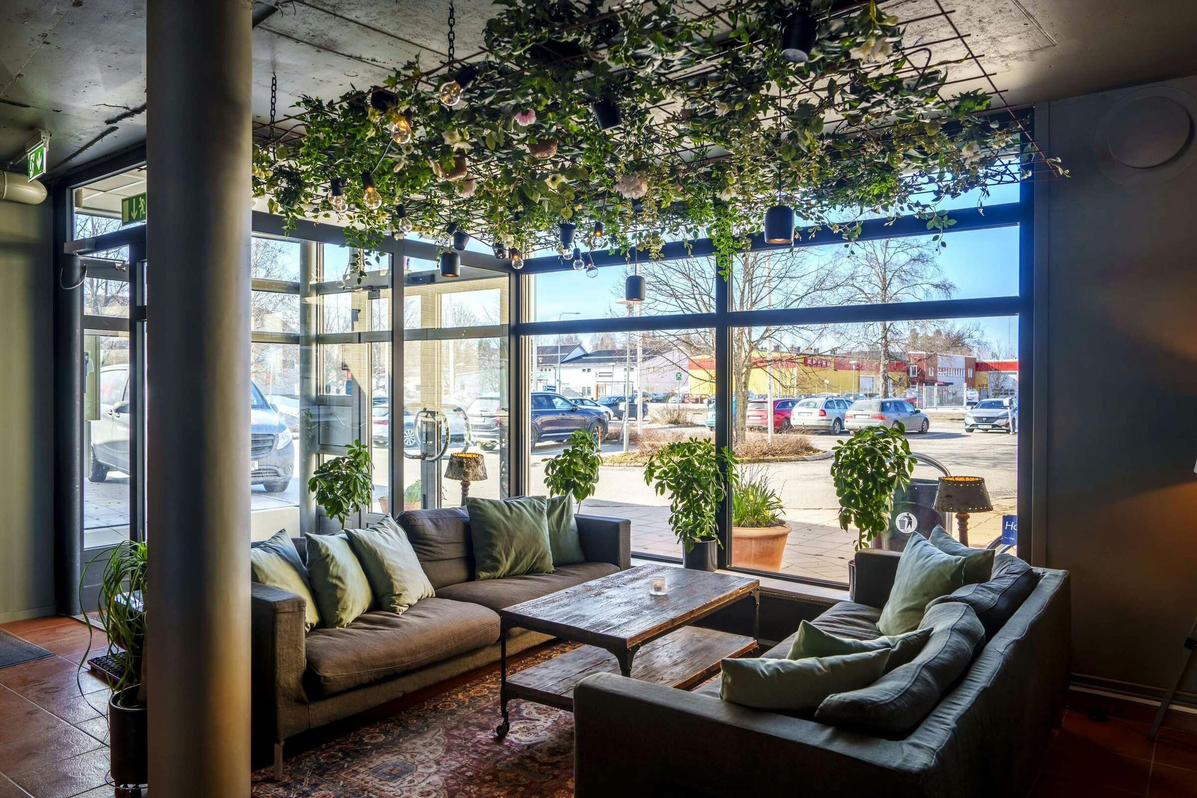 Hotel Best Western Hotel Botnia photo 3