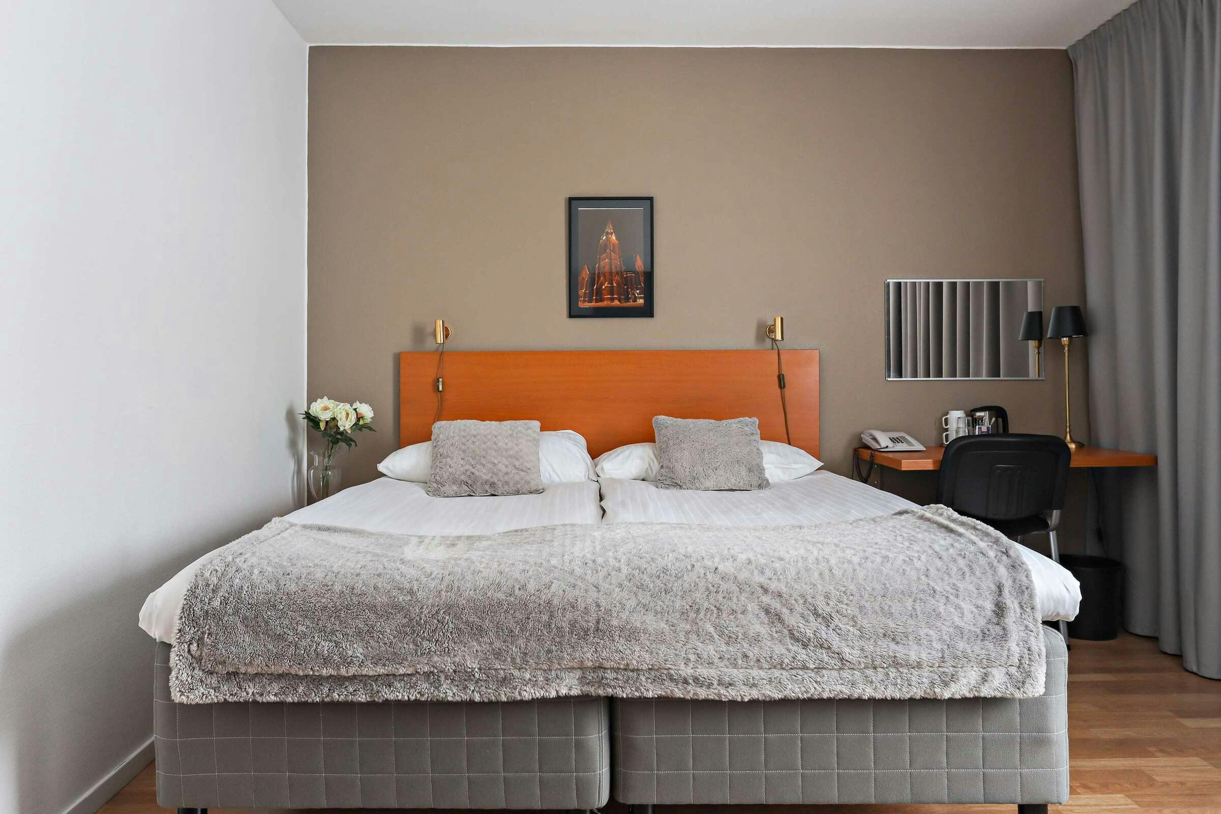 Hotel Best Western Hotel Botnia photo 4