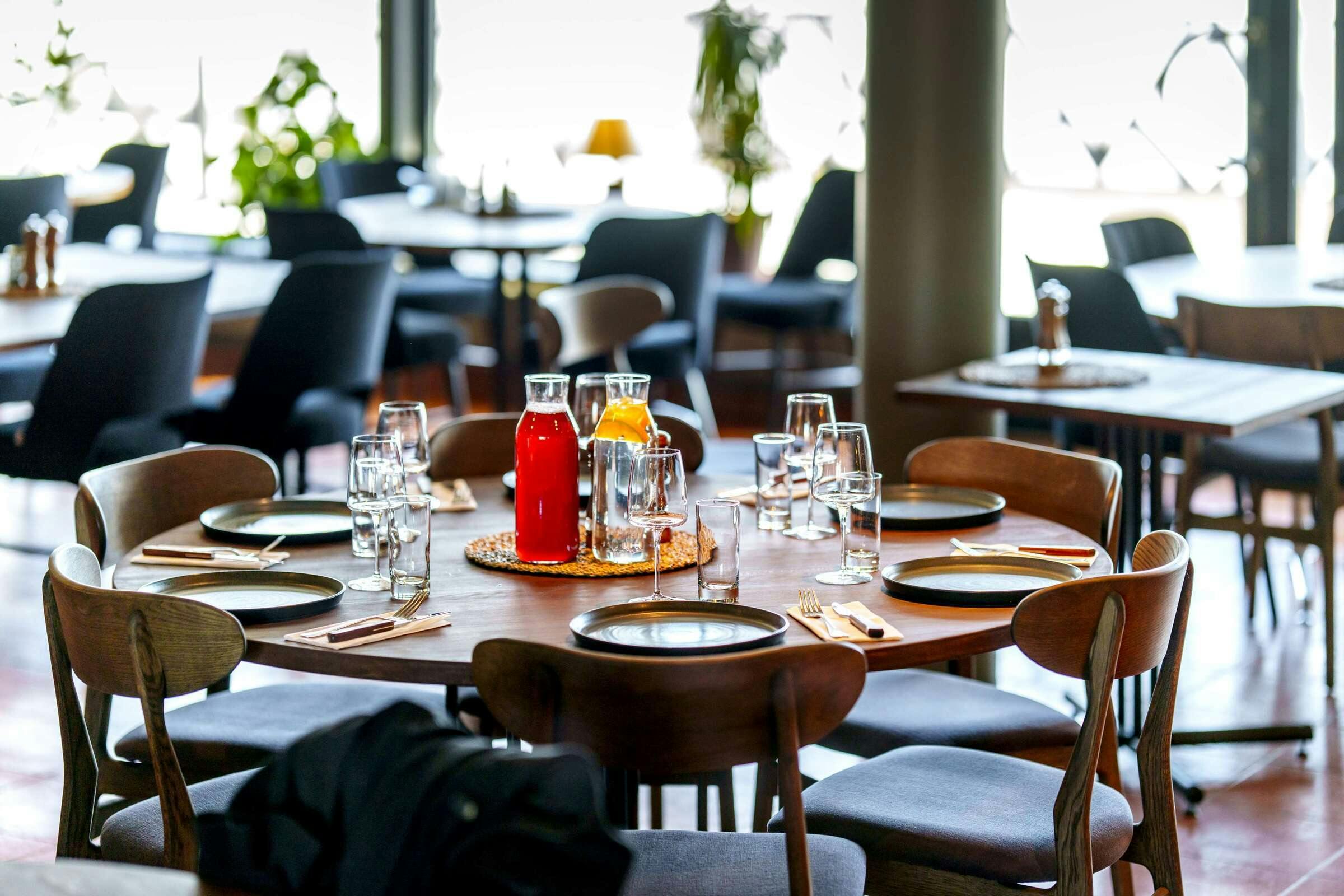 Hotel Best Western Hotel Botnia photo 5