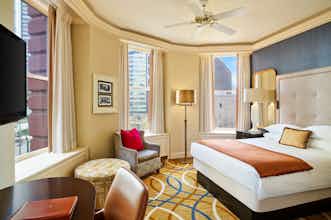 Hotel The Brown Palace Hotel and Spa, Autograph Collection photo 5