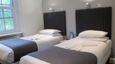 Hotel Alhambra Hotel photo 3