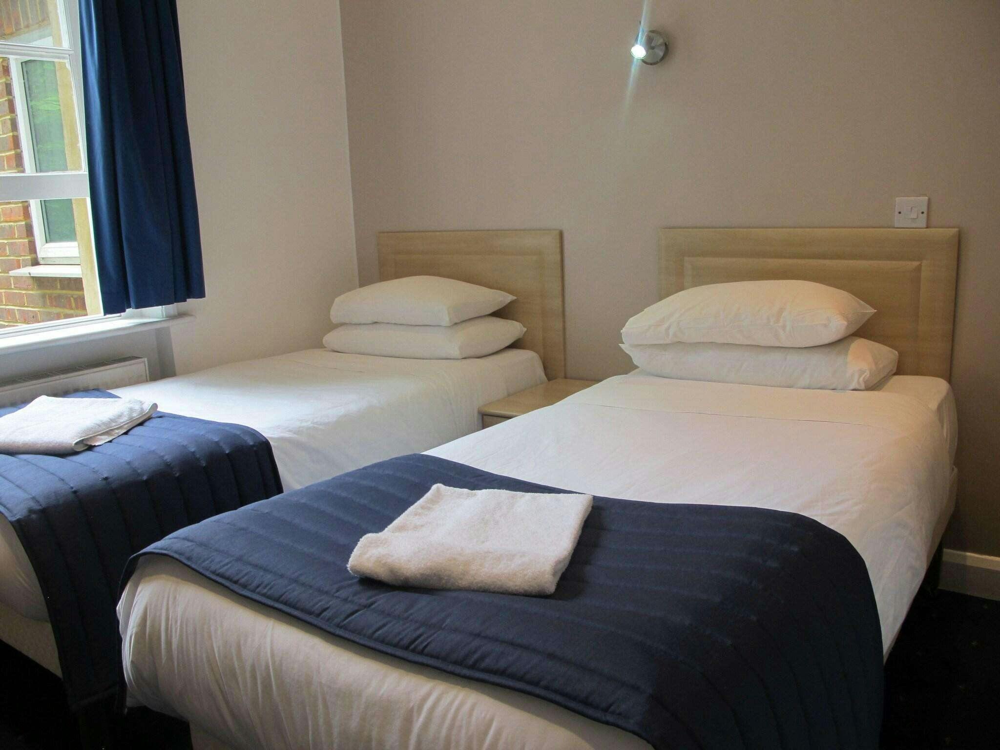 Hotel Alhambra Hotel photo 2