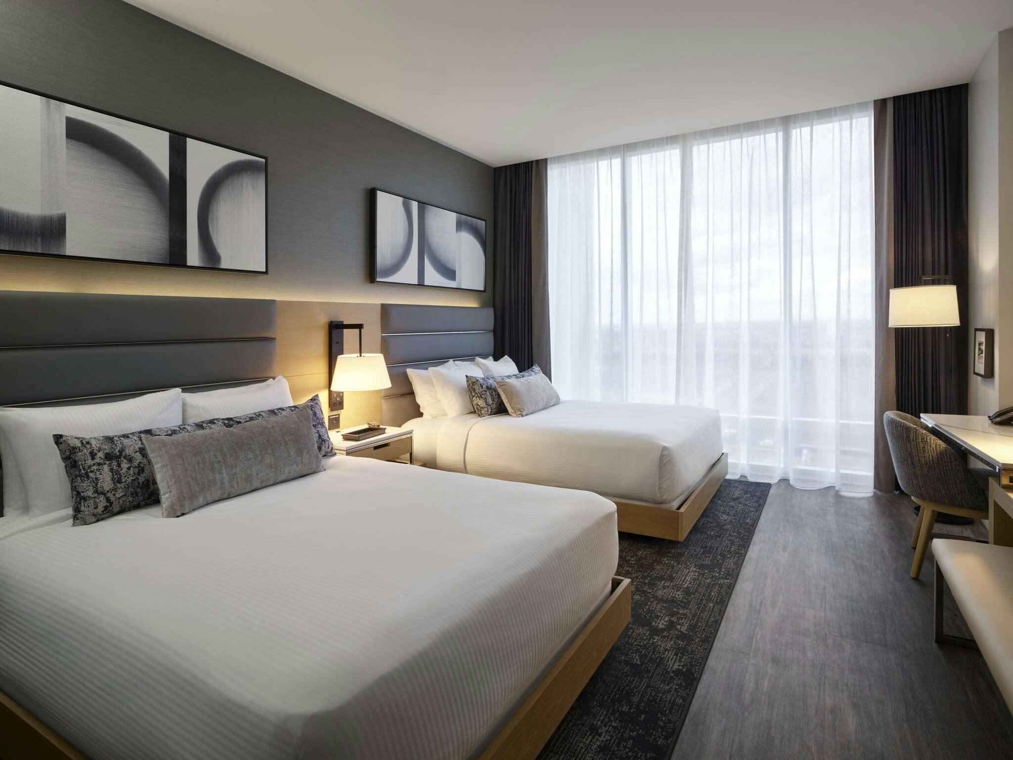 Hotel Live! Casino & Hotel Philadelphia photo 3