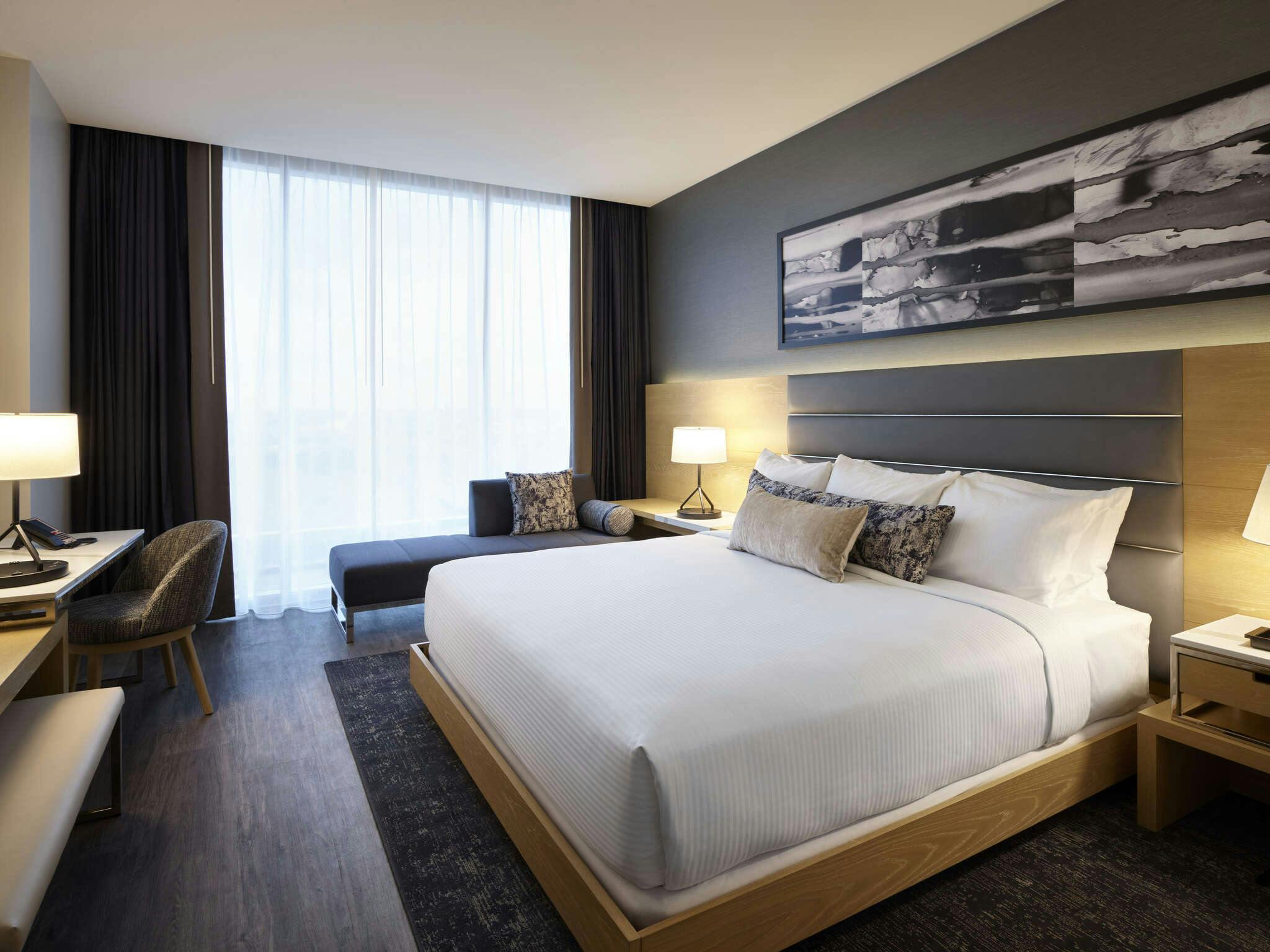 Hotel Live! Casino & Hotel Philadelphia photo 4