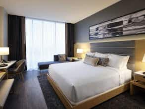 Hotel Live! Casino & Hotel Philadelphia photo 4