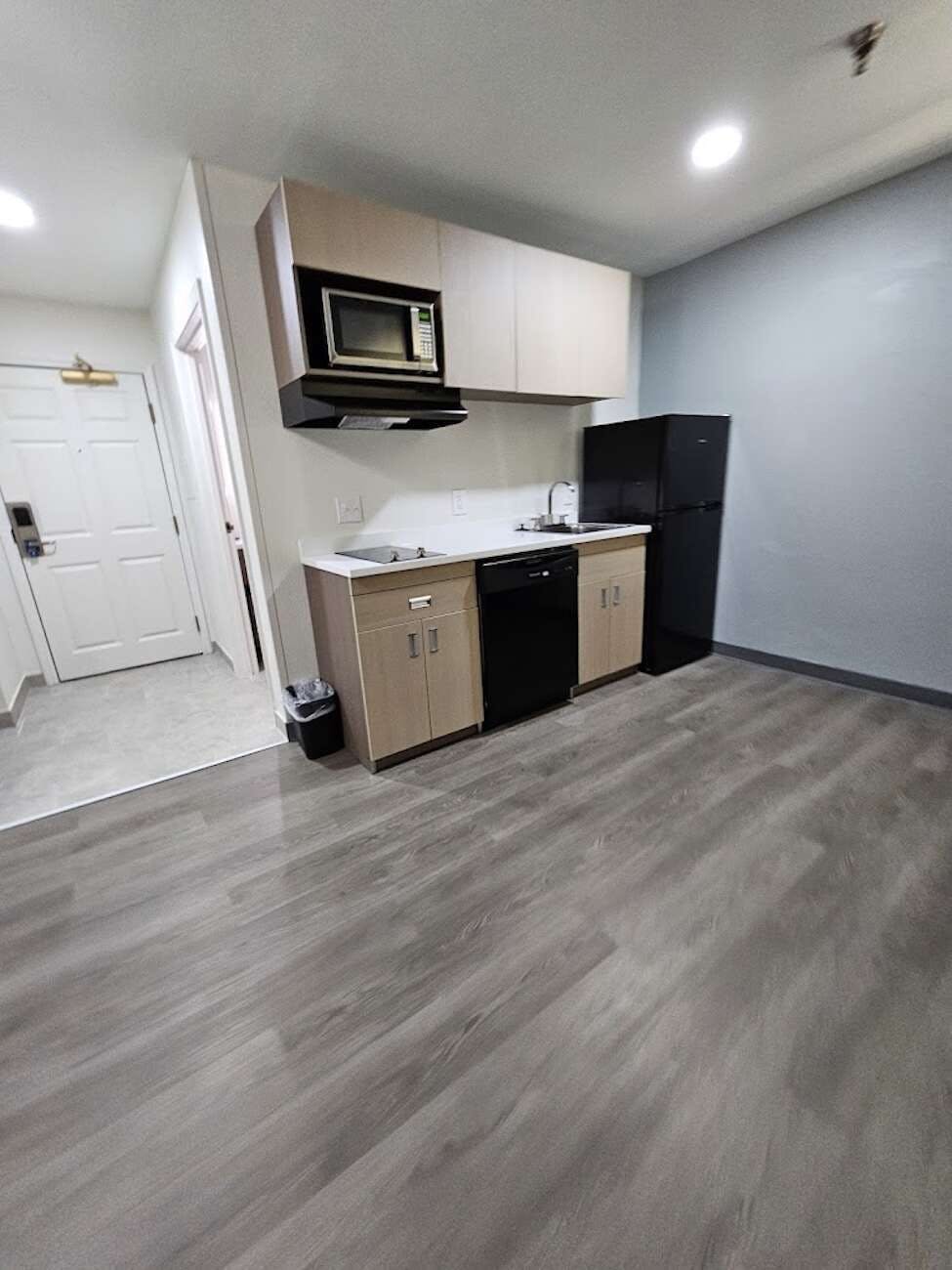 Hotel MainStay Suites Columbia Harbison photo 3