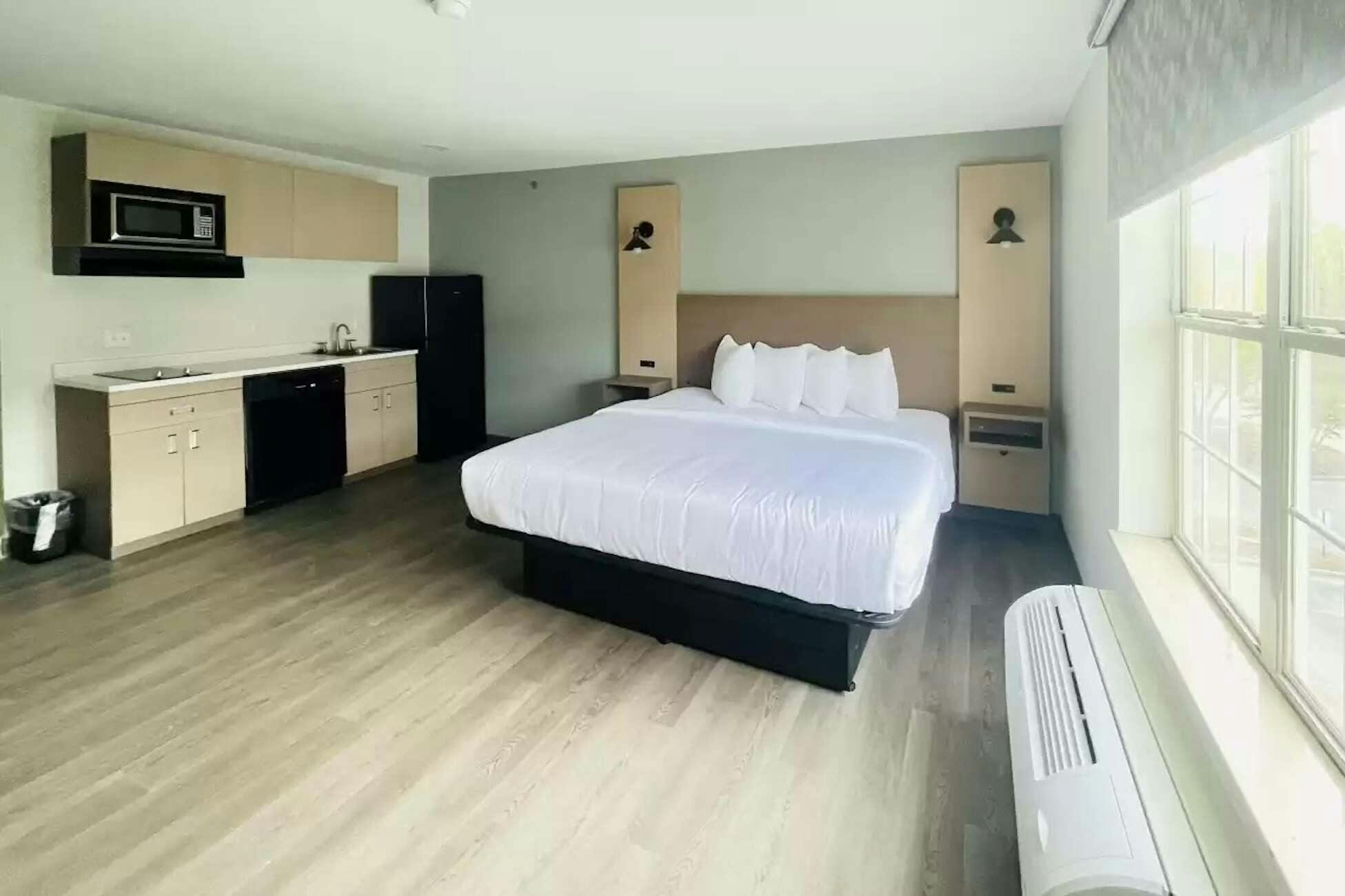 Hotel MainStay Suites Columbia Harbison photo 1