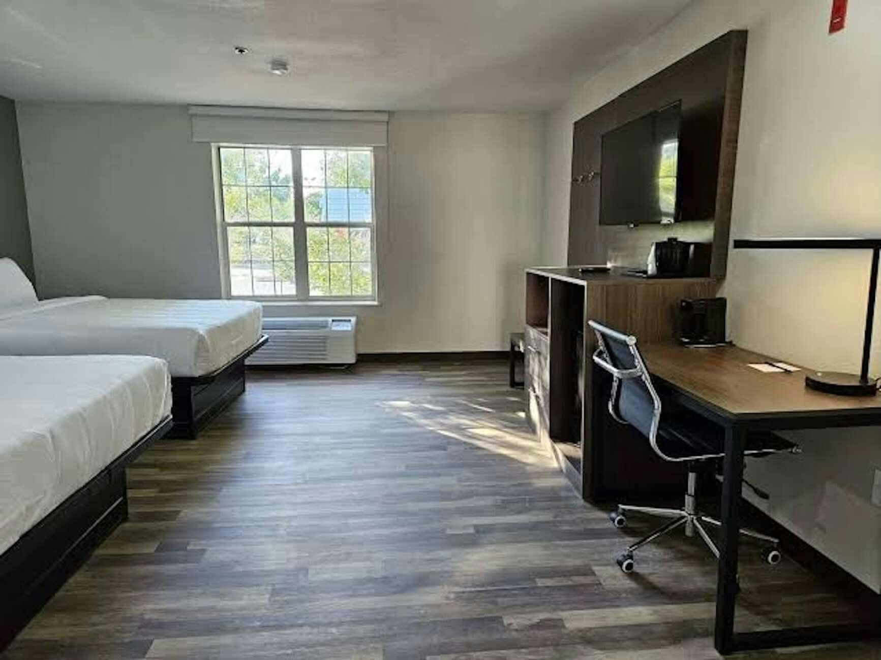 Hotel MainStay Suites Columbia Harbison photo 4