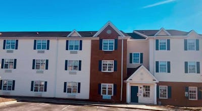 MainStay Suites Columbia Harbison