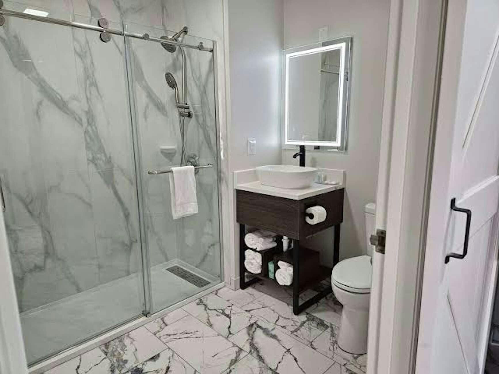 Hotel MainStay Suites Columbia Harbison photo 5