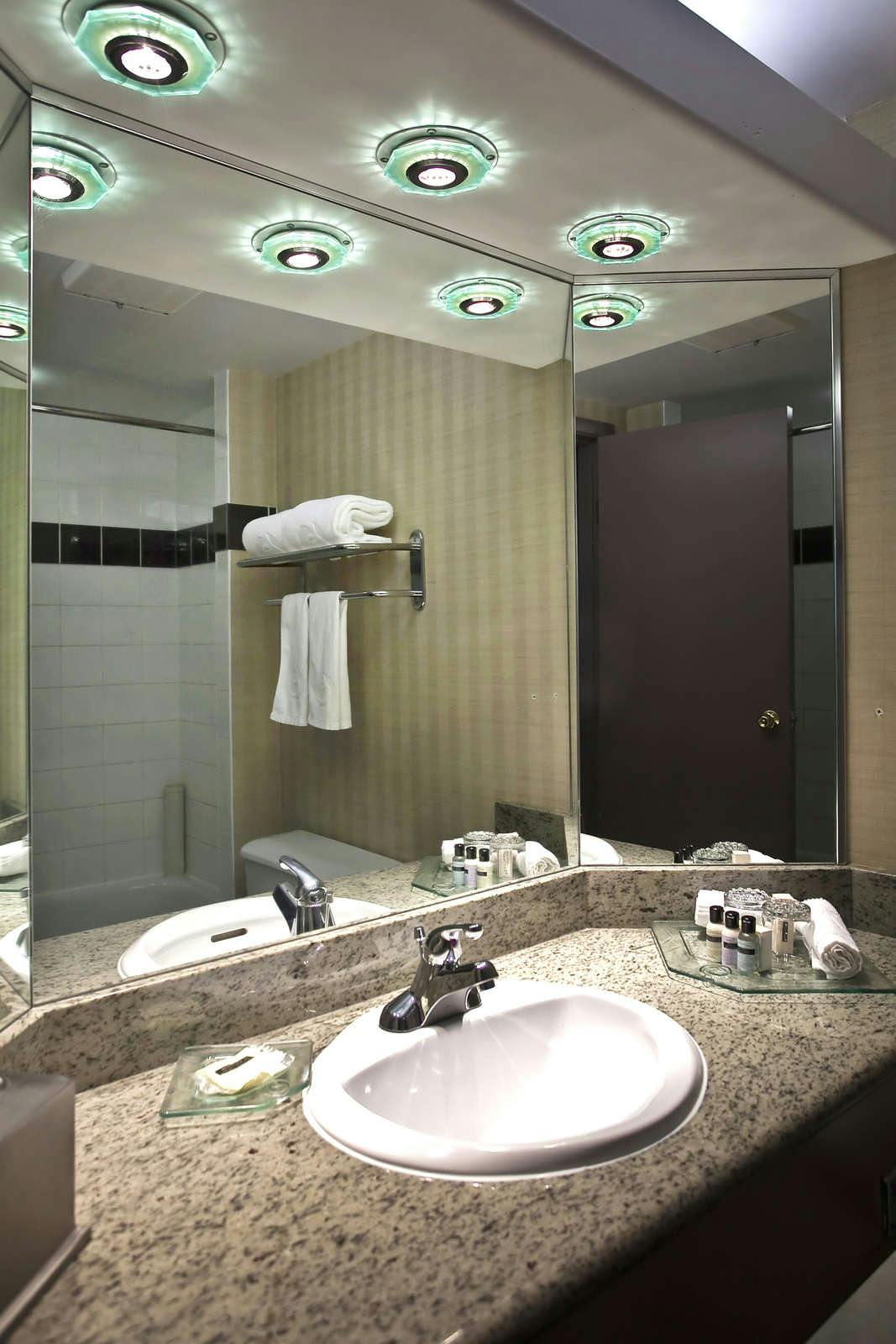 Hotel The Parker Hotel and Rooftop photo 3