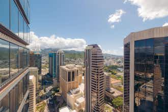 Hotel Bishop Suites at The Executive Centre photo 1