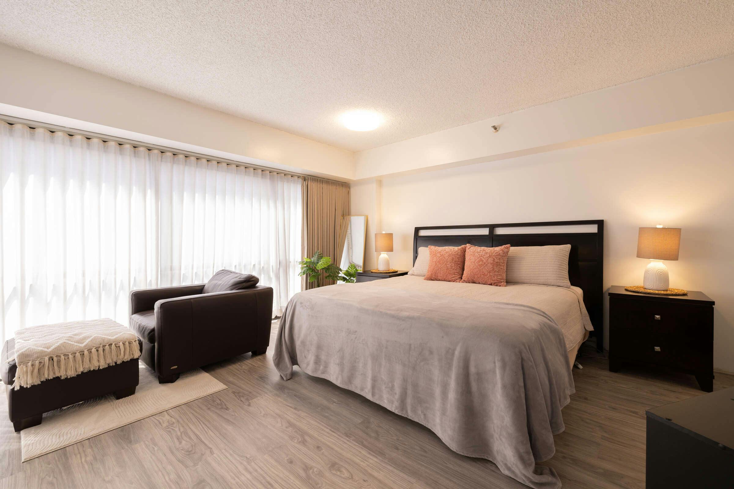 Bishop Suites at The Executive Centre