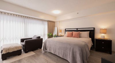 Bishop Suites at The Executive Centre