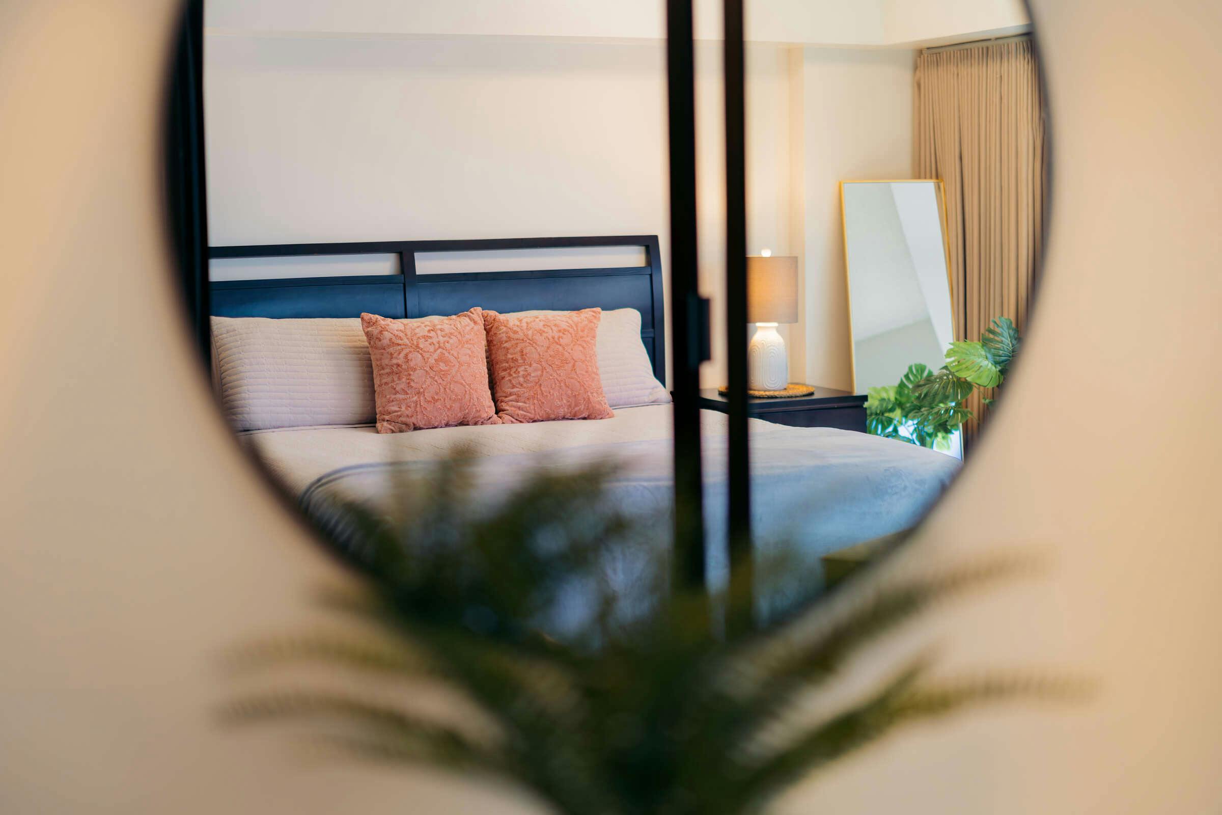 Hotel Bishop Suites at The Executive Centre photo 5