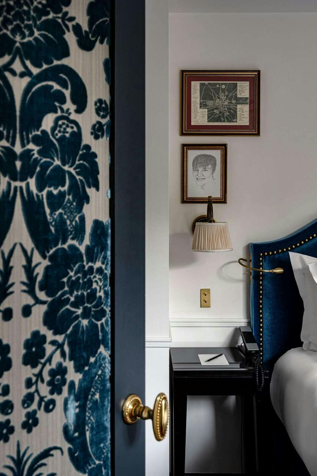 Hotel La Chambre du Marais photo 3