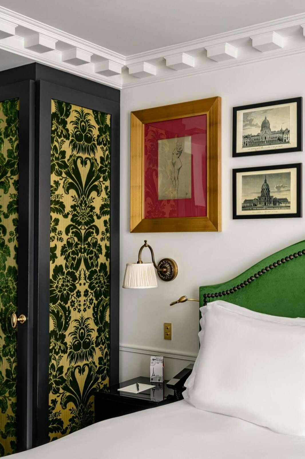 Hotel La Chambre du Marais photo 4