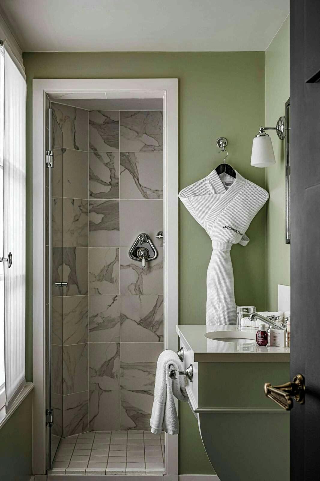 Hotel La Chambre du Marais photo 5