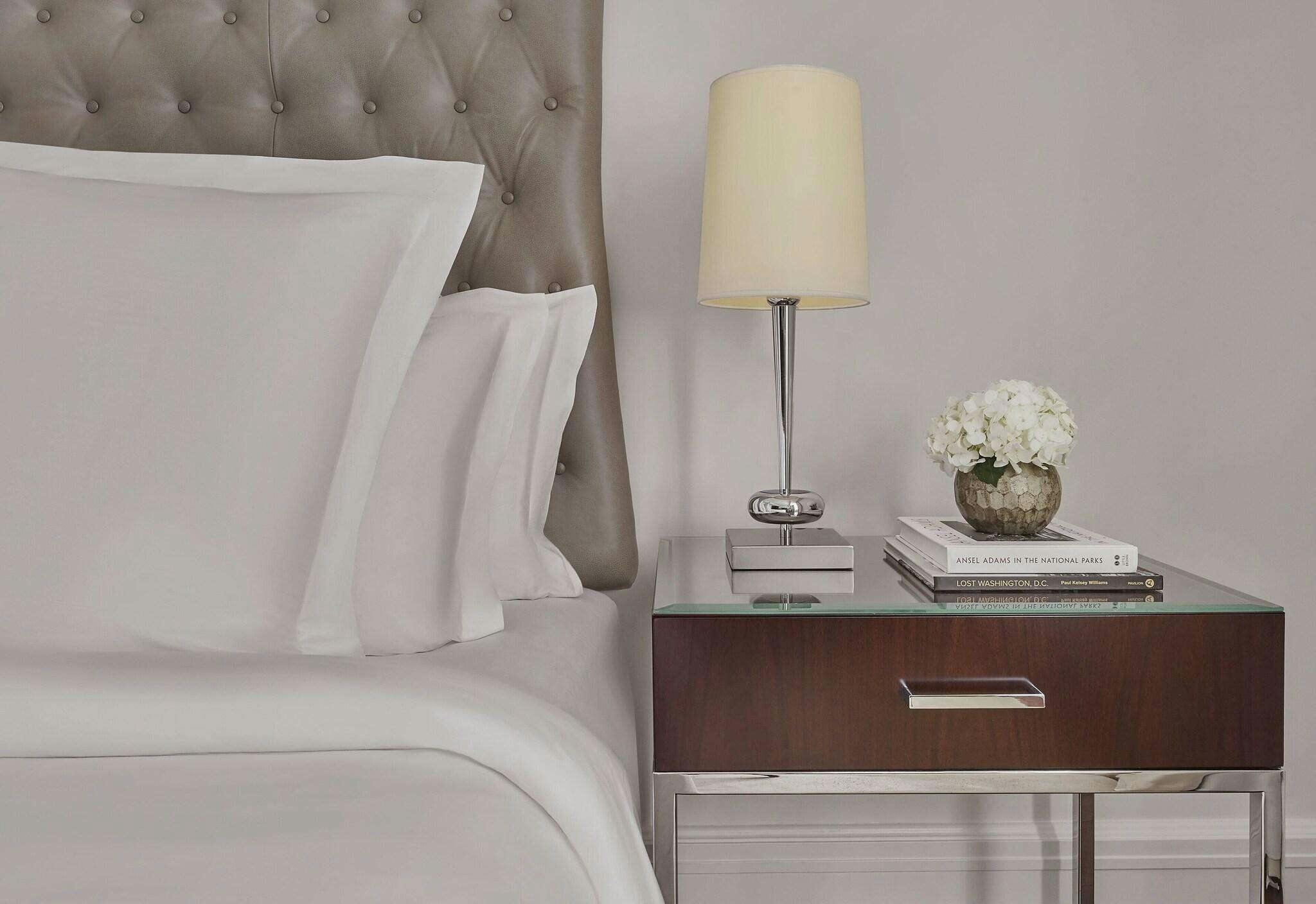 Hotel Rosewood Washington, D.C. photo 2