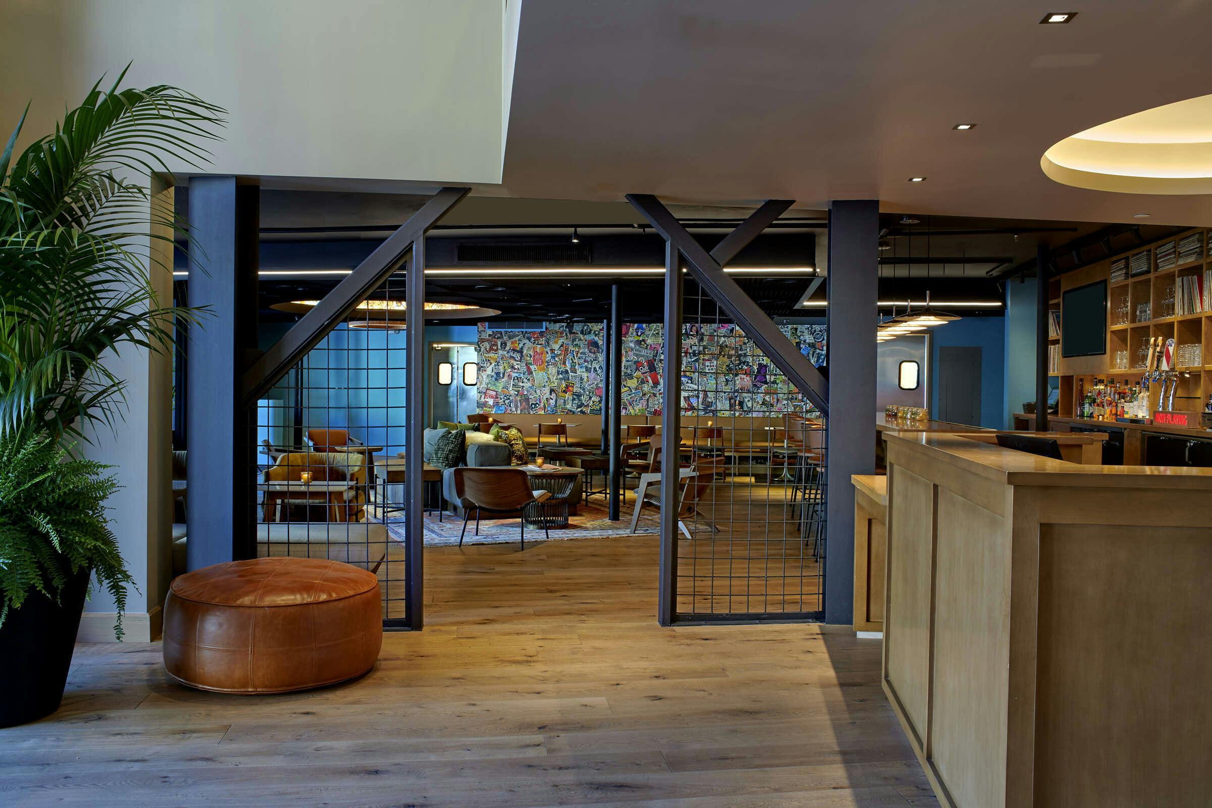 Hotel Hotel Ziggy on Sunset photo 1