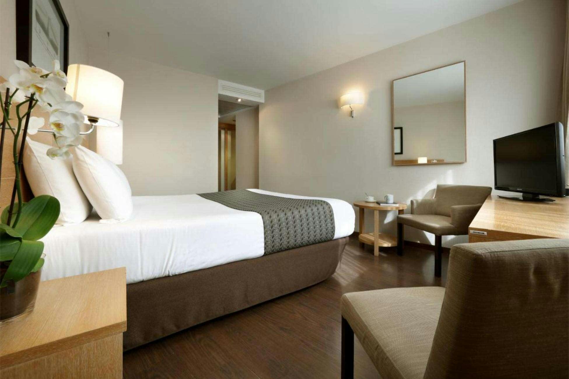 Hotel Eurostars Lucentum photo 1