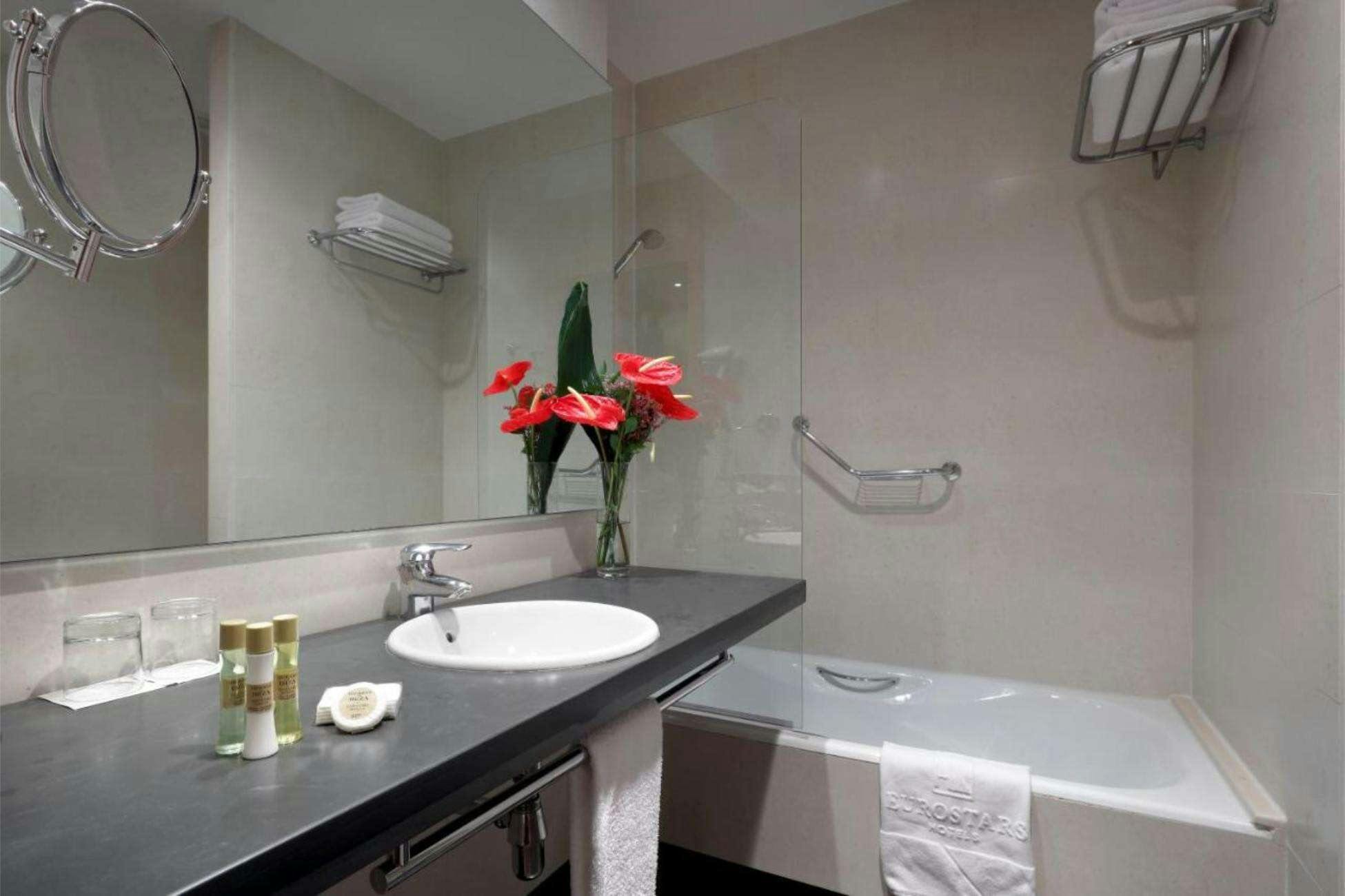 Hotel Eurostars Lucentum photo 3