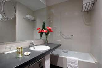 Hotel Eurostars Lucentum photo 3