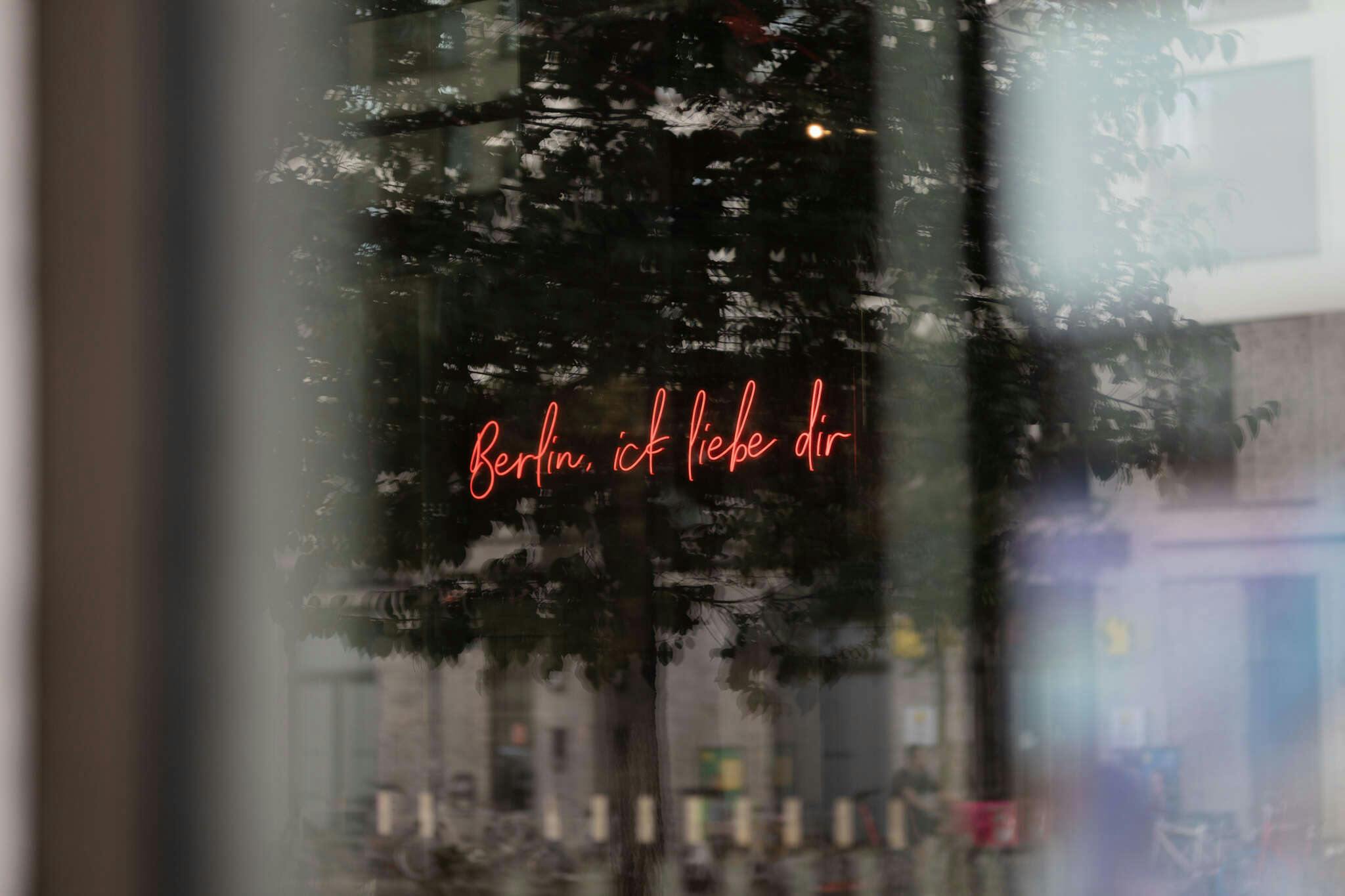 Hotel URBAN LOFT Berlin photo 2