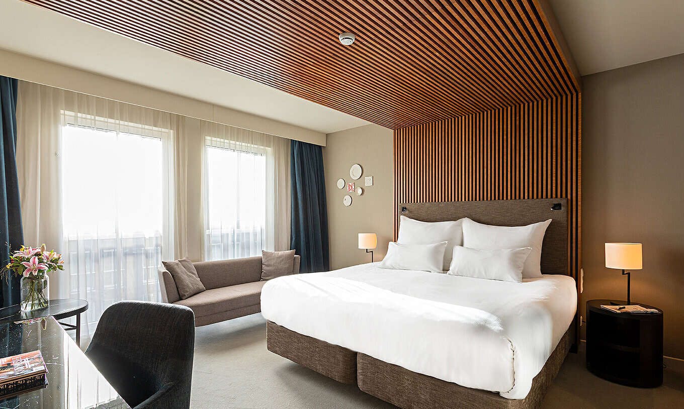 Hotel Pestana Amsterdam Riverside photo 4