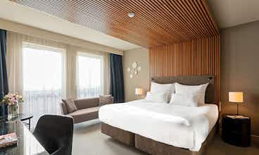 Hotel Pestana Amsterdam Riverside photo 4