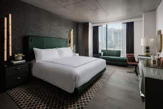 Hotel Thompson Austin photo 1