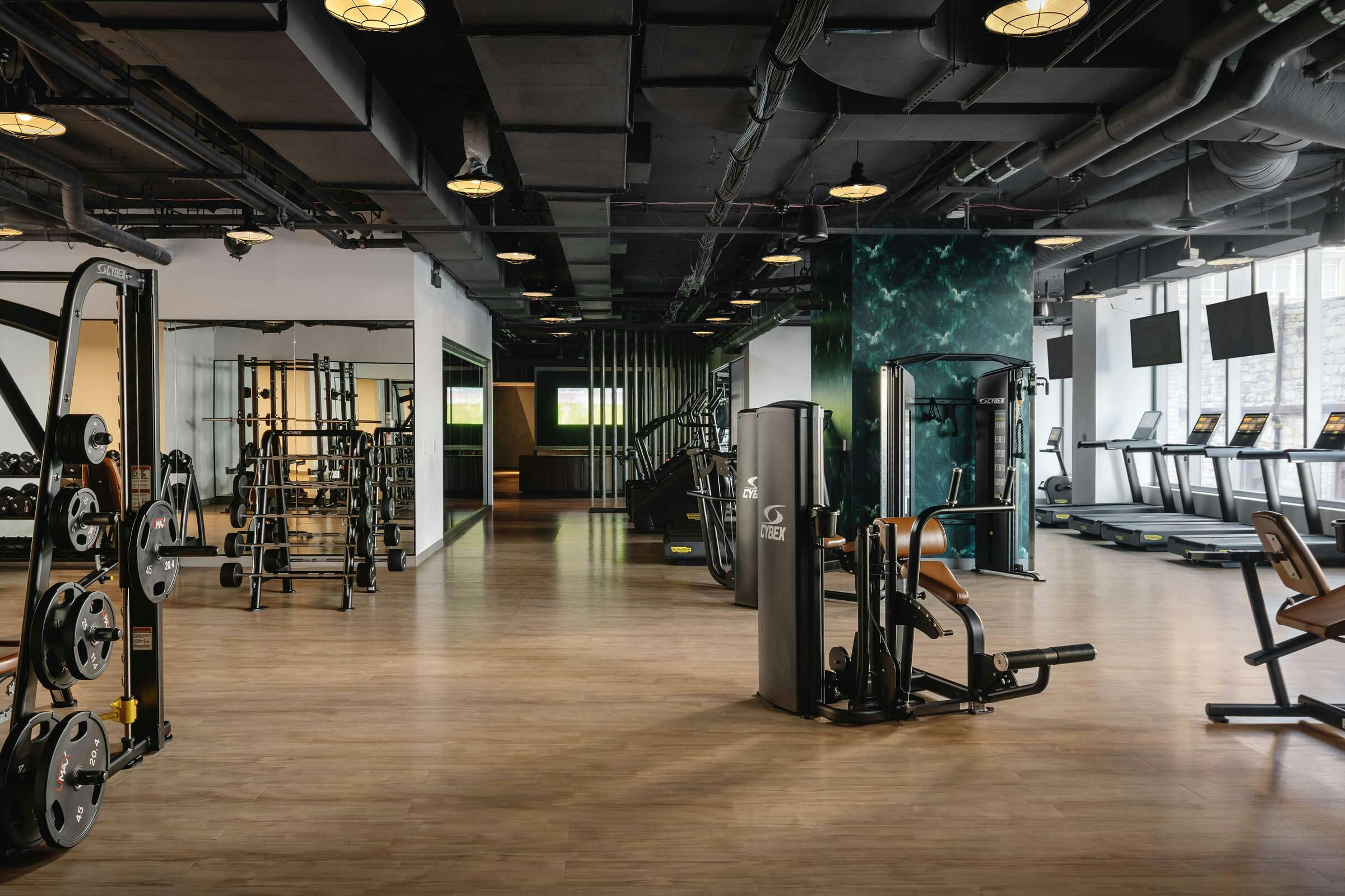 Hotel Thompson Austin photo 2