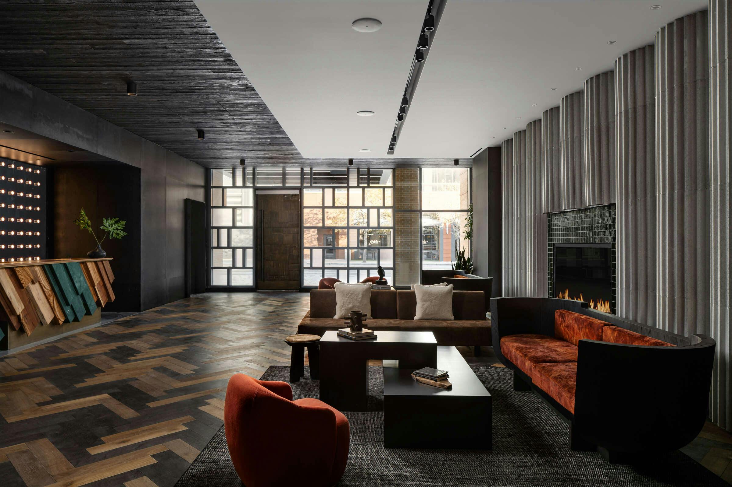 Hotel Thompson Austin photo 3